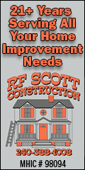 RF Scott Construction