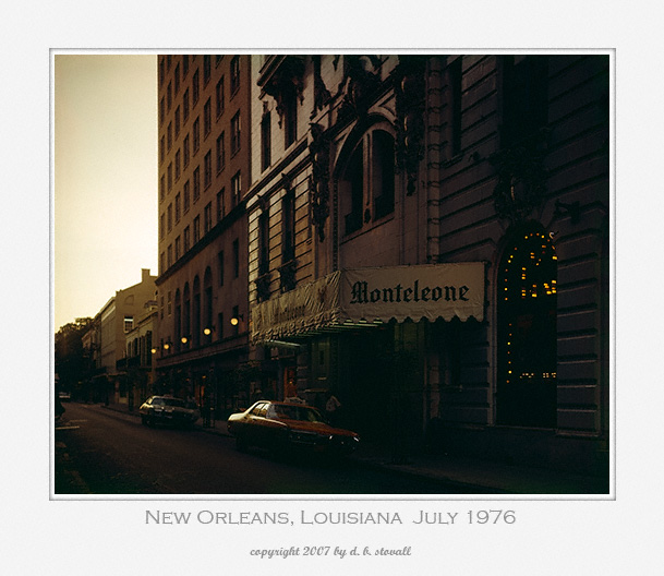 004 NOLA July 1976