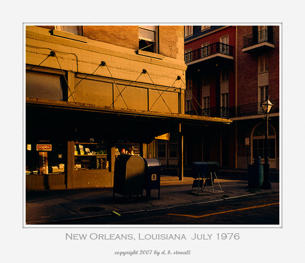 001 NOLA July 1976