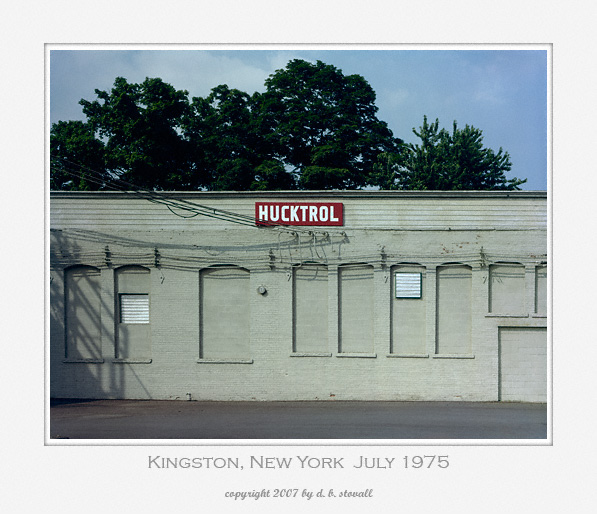 014 Kingston NY July 1975