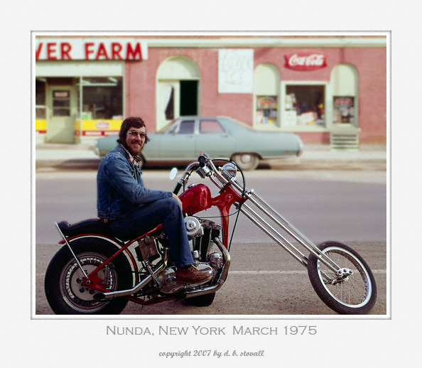 012 Nunda NY March 1975