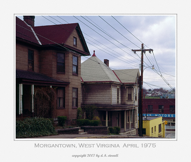 006 Morgantown WV April 1975