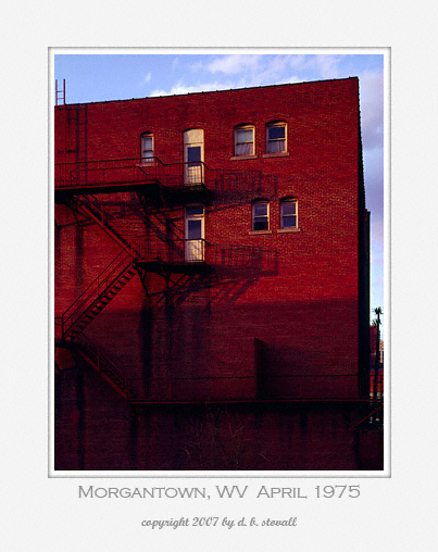 009 Morgantown WV April 1975