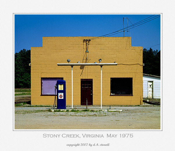 005 Stony Creek VA May 1975