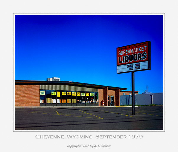 003 Cheyenne WY September 1979