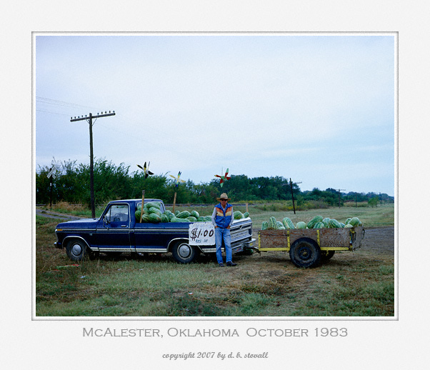 008 McAlester OK October 1983