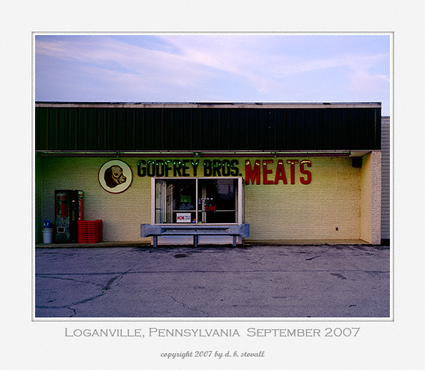 002 Loganville PA June 2007