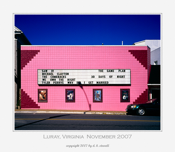 002 Luray VA November 2007