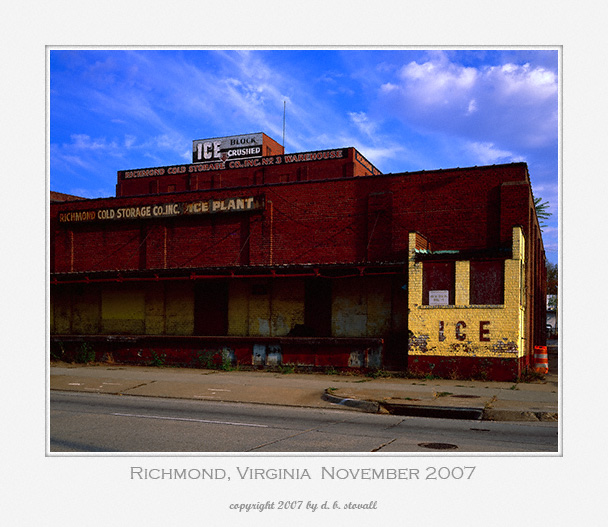 010 Richmond VA November 2007