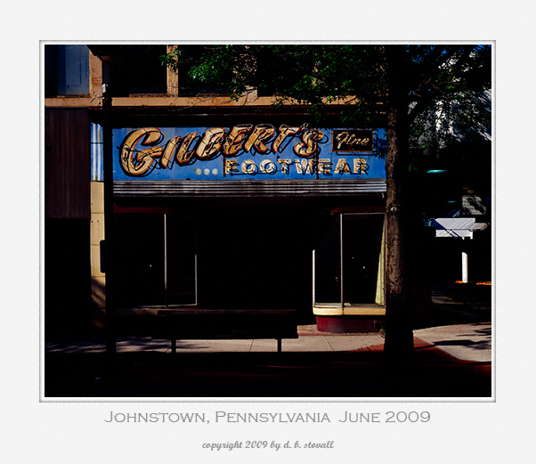 005 Johnstown PA June 2009