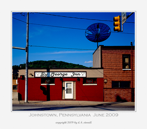 025 Johnstown PA June 2009