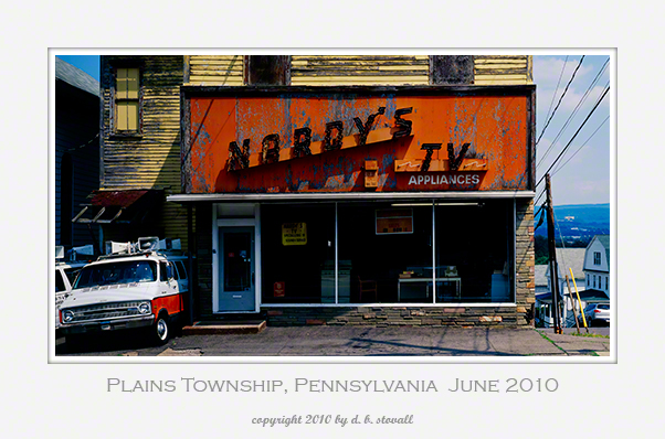 006 Plains Township PA June 2010