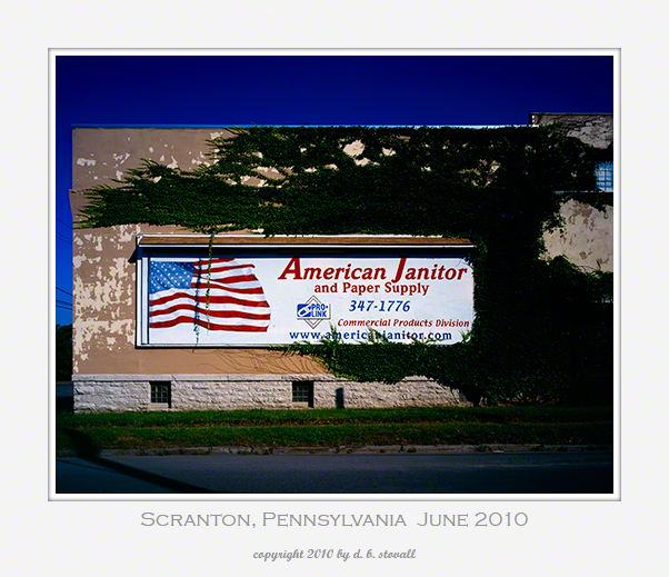 001 Scranton PA June 2010