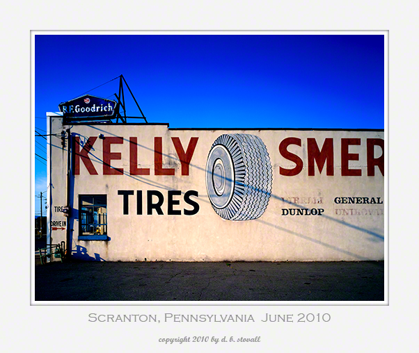 003 Scranton PA June 2010