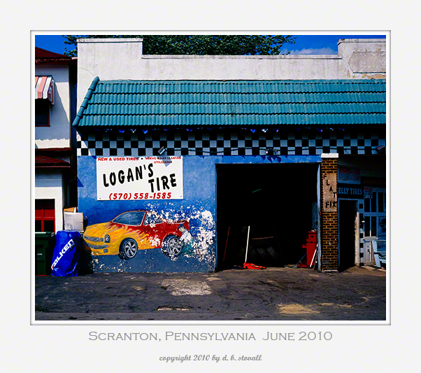 004 Scranton PA June 2010