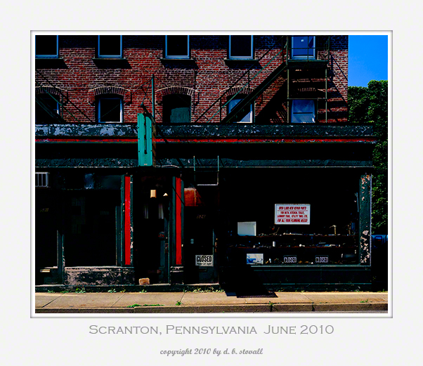 008 Scranton PA June 2010