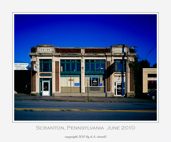 015 Scranton PA June 2010