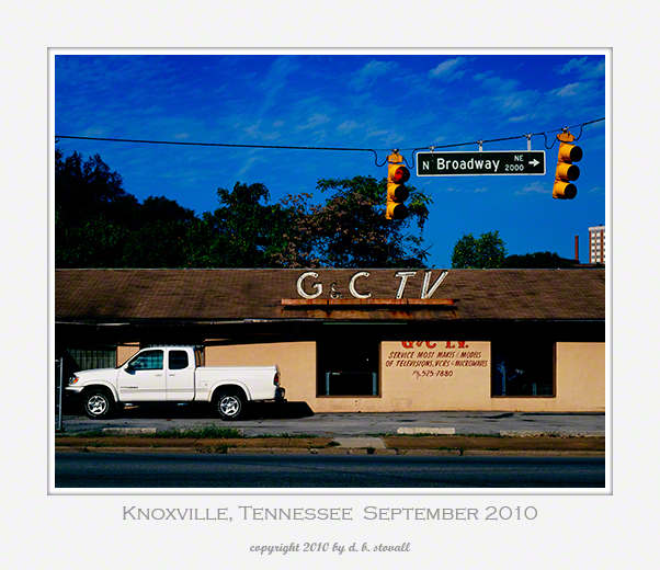 011 Knoxville TN Sept 2010