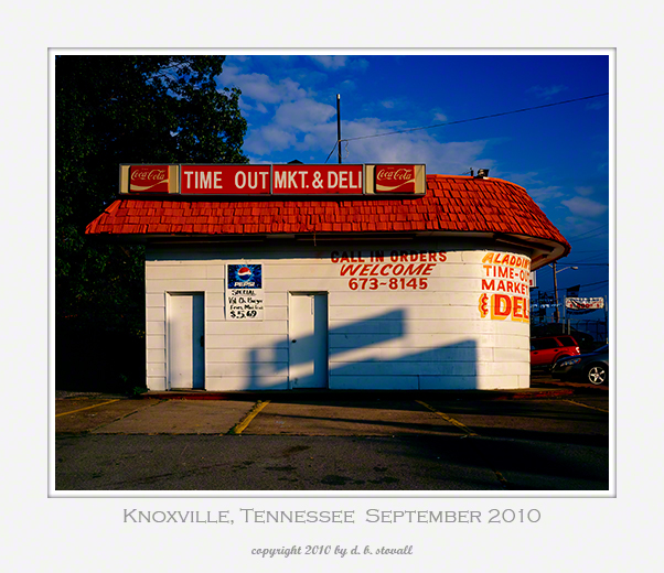 002 Knoxville TN Sept 2010