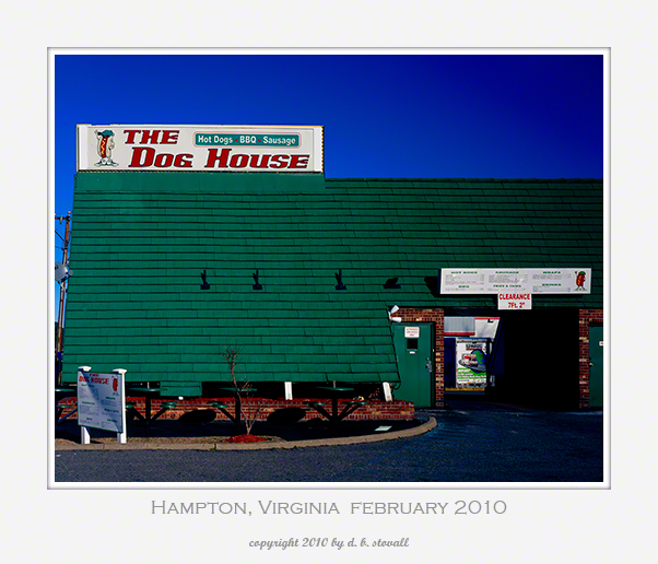 023 Hampton VA February 2010