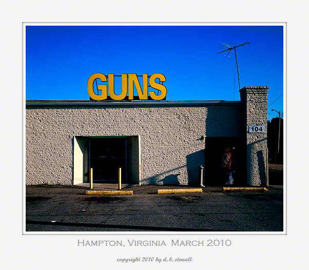 001 Hampton VA March 2010