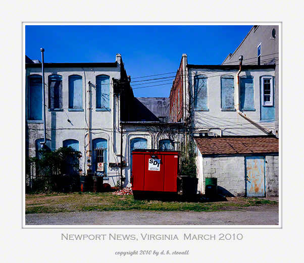 017 Newport News VA March 2010