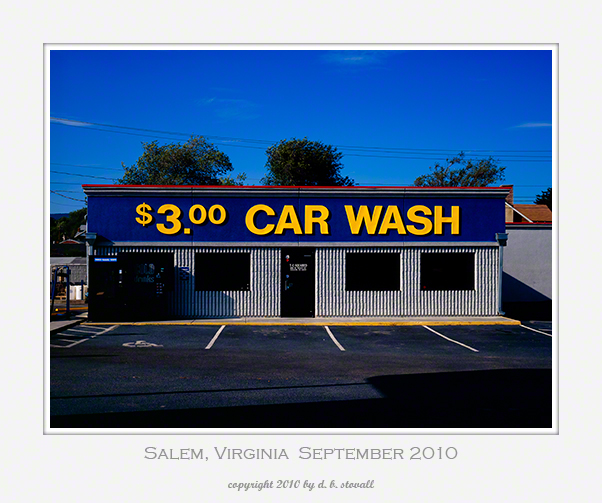 002 Salem VA September 2010