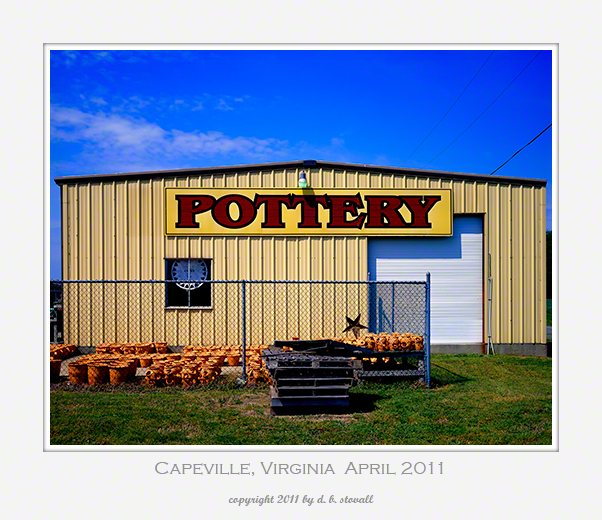 004 Capeville VA April 2011 