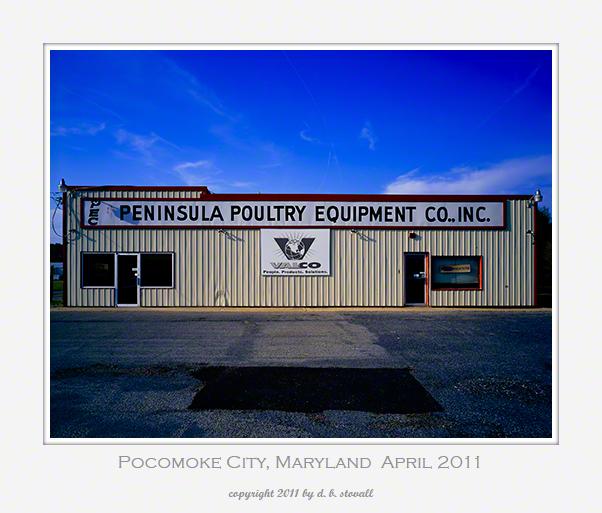 002 Pocomoke City MD April 2011 