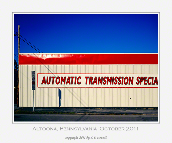 036 Altoona PA Oct 2011 