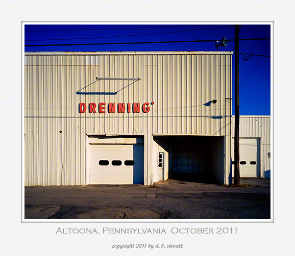 019 Altoona PA Oct 2011 