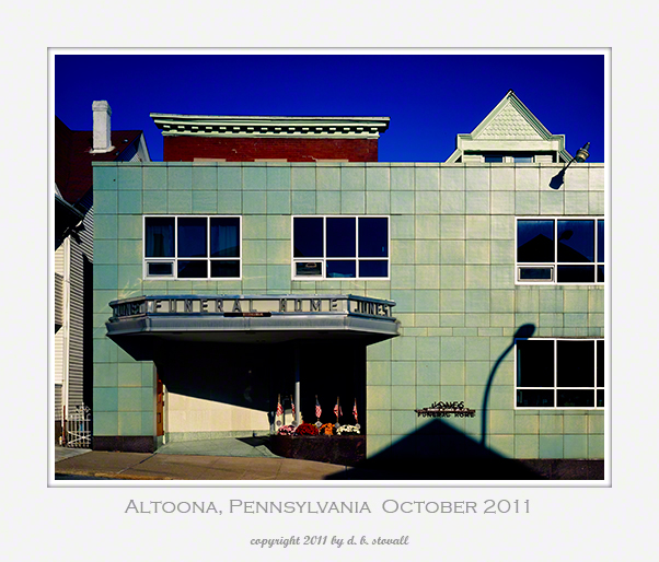 005 Altoona PA Oct 2011 