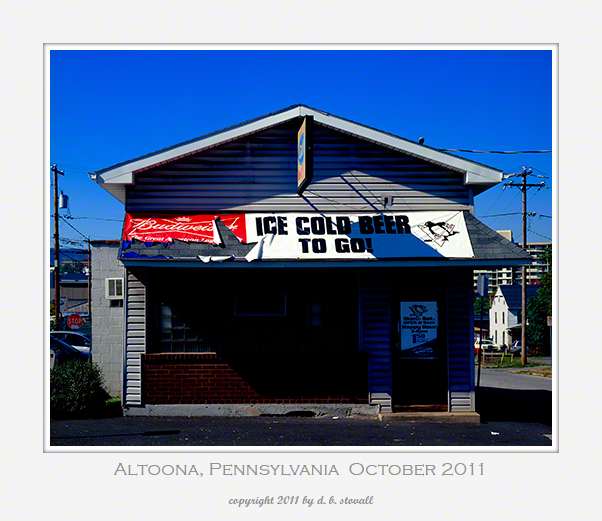 038 Altoona PA Oct 2011 