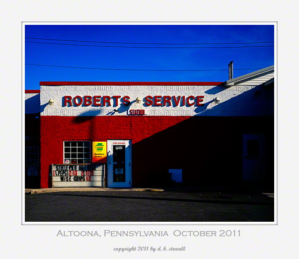 032 Altoona PA Oct 2011 