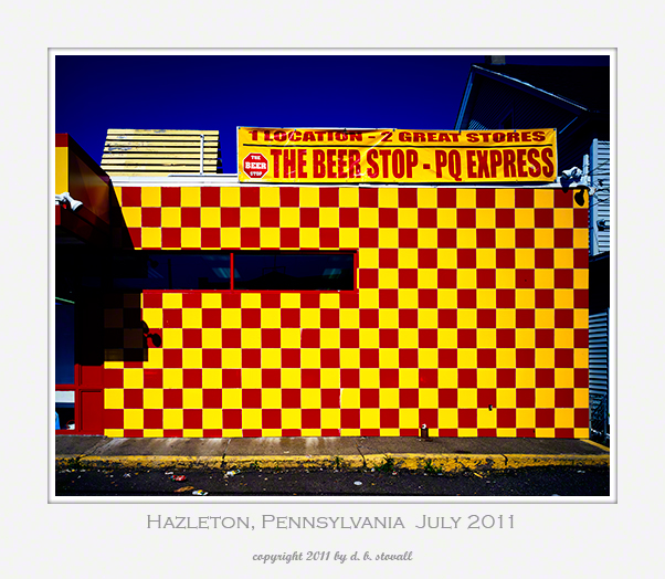 018 Hazleton PA July 2011 