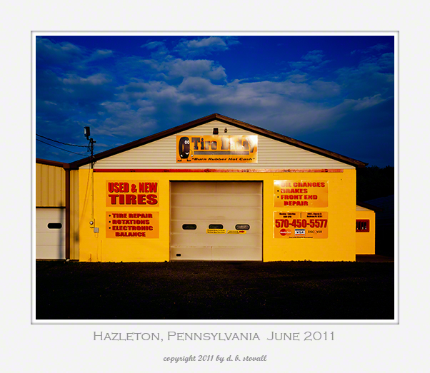 001 Hazleton PA June 2011 