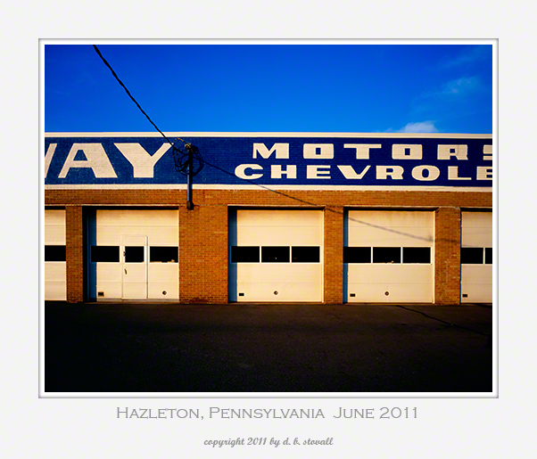 004 Hazleton PA June 2011 