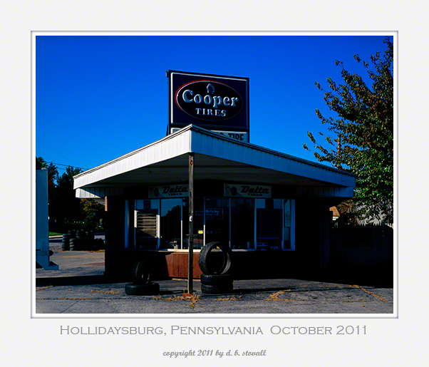 044 Hollidaysburg PA Oct 2011 