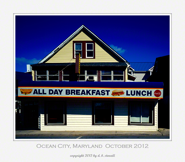 010 Ocean City MD Oct 2012