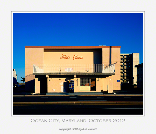 006 Ocean City MD Oct 2012