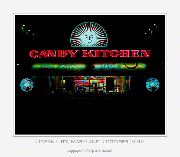 009 Ocean City MD Oct 2012