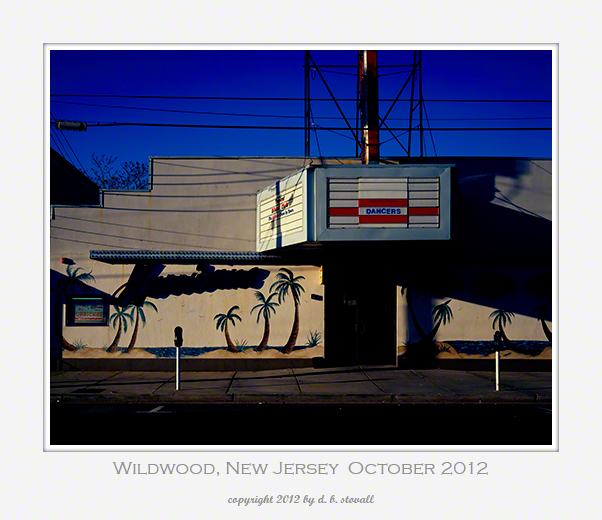 003 Wildwood NJ Oct 2012