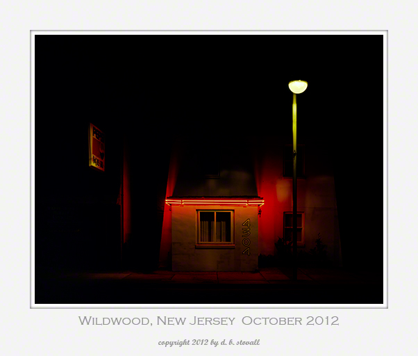 006 Wildwood NJ Oct 2012