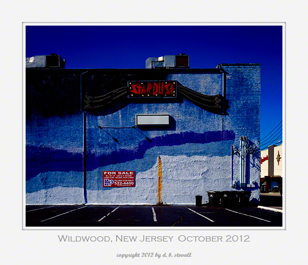 011 Wildwood NJ Oct 2012