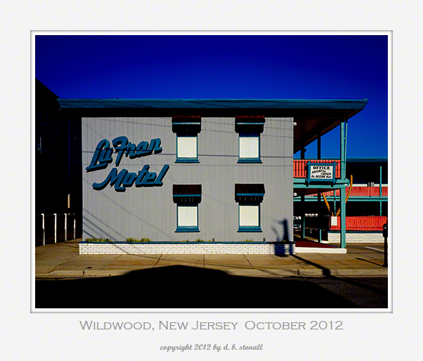 007 Wildwood NJ Oct 2012