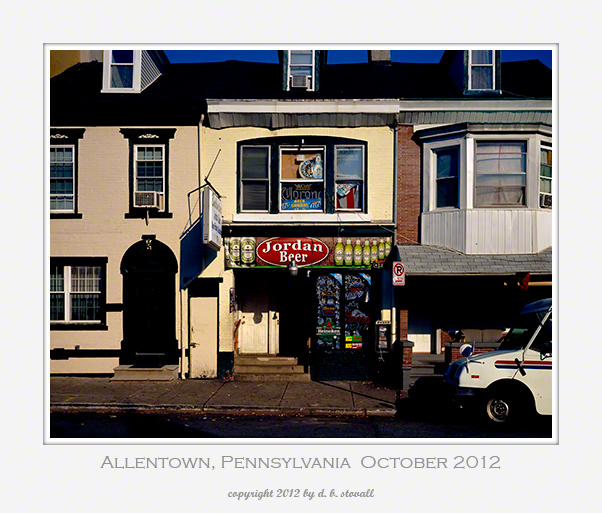 010 Allentown PA Oct 2012