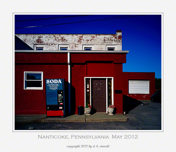 020 Nanticoke PA May 2012