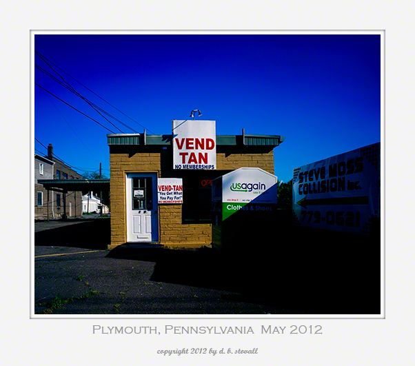 016 Plymouth PA May 2012