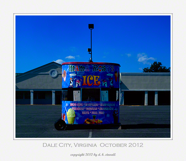 006 Dale City VA Oct 2012