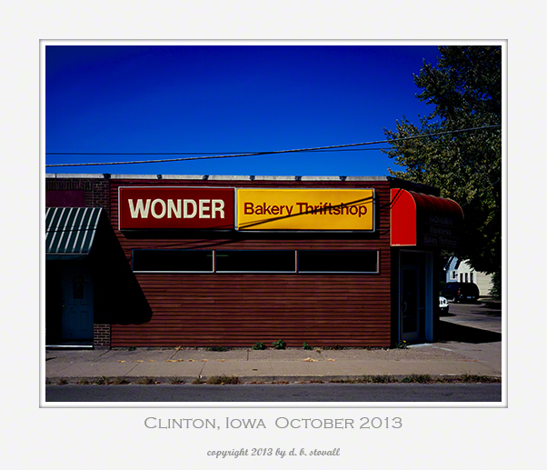 004 Clinton IA Oct 2013